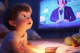 儿童版名人故事（少儿名人故事视频）