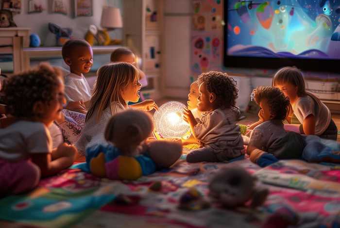 儿童故事视频大全、少儿故事视频大全免费的