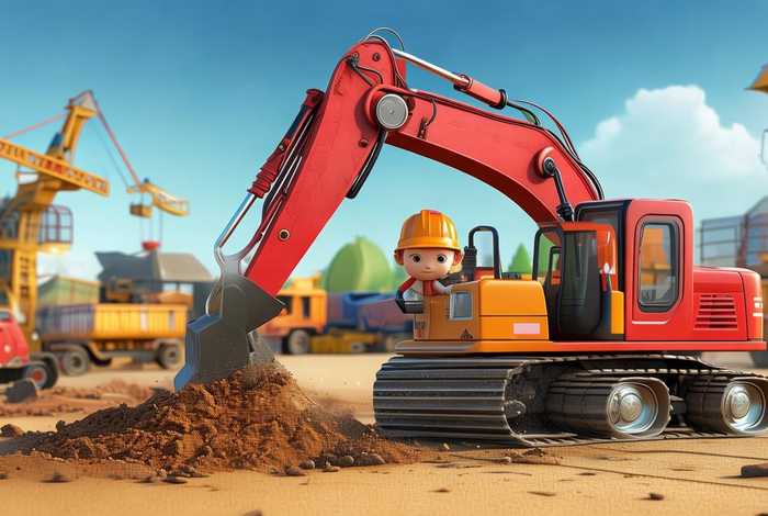 儿童工程车动画片 - 儿童工程车动画片全集 儿童工程车动画片 - 儿童工程车动画片全集