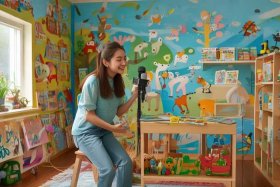 儿童录音故事绘本（幼儿园绘本故事录音怎么录）