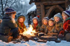 俄罗斯儿童故事精选；俄罗斯短篇故事