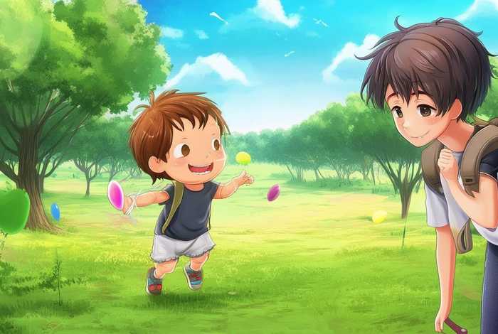 儿童和青年的区别 - 儿童和青年的区别与联系 儿童和青年的区别 - 儿童和青年的区别与联系