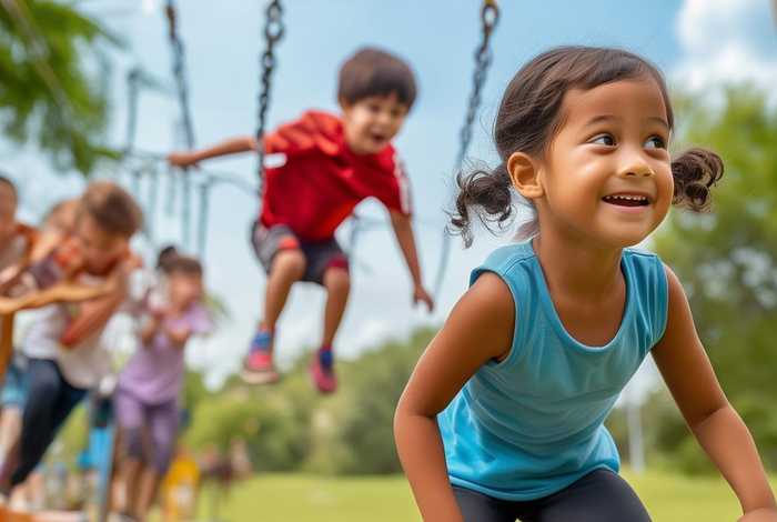 儿童短励志故事（儿童励志故事短视频）