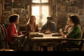 4人小故事剧本（4人小故事剧本大全）