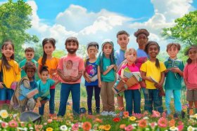 6-12岁儿童励志故事 儿童故事大全6-12岁励志故事阅读