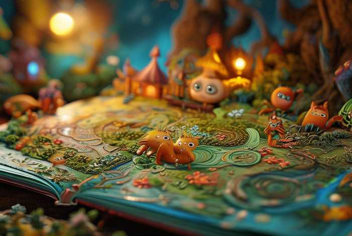 儿童经典故事书在线阅读(少儿经典故事书) 儿童经典故事书在线阅读(少儿经典故事书)