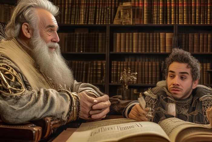 傲慢的故事告诉我们什么道理，傲慢的故事告诉我们什么道理和启示