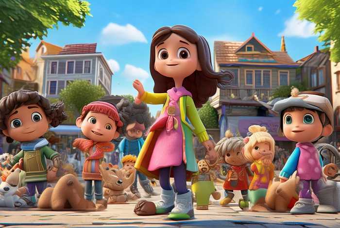 儿童英雄真实故事，少儿英雄故事