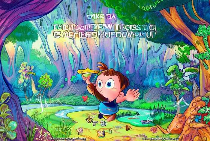 儿童成长故事经典大全（儿童成长故事大全）