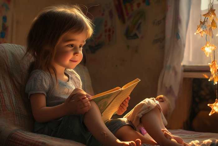 儿童版感人故事、感人的少儿故事 儿童版感人故事、感人的少儿故事