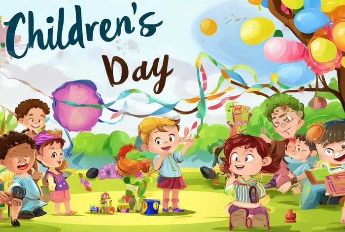 儿童节的 由来；儿童节的由来和风俗简介