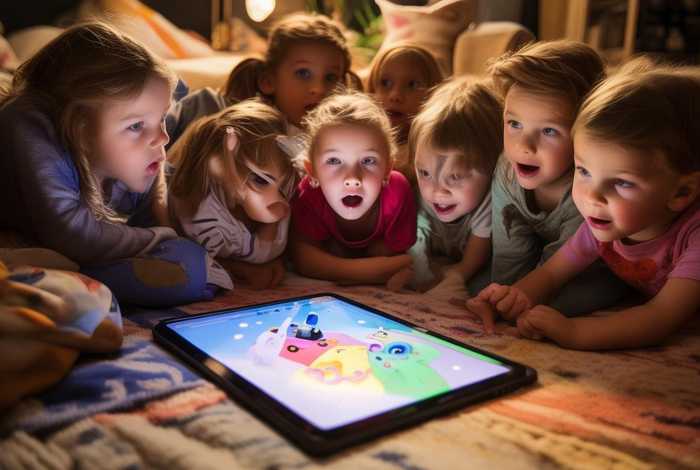 儿童有声益智故事、小儿益智故事在线听