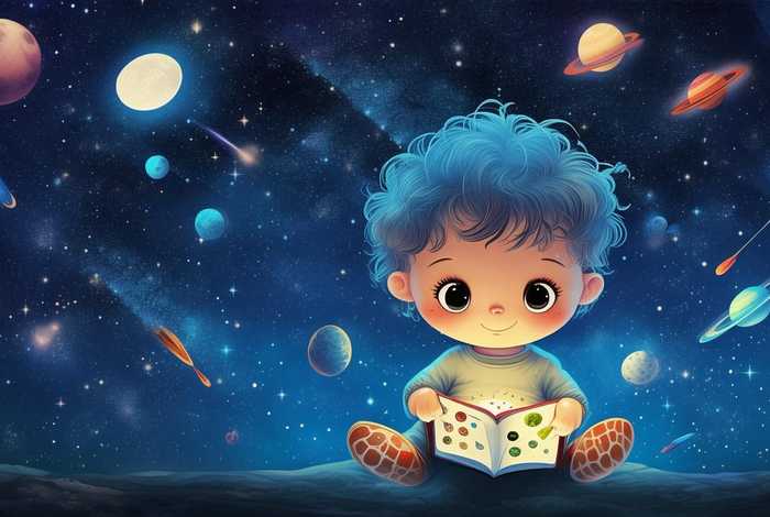 儿童天文知识故事演讲 - 天文知识小故事 儿童天文知识故事演讲 - 天文知识小故事