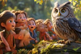 10分钟故事完整版儿童（10分钟小故事）