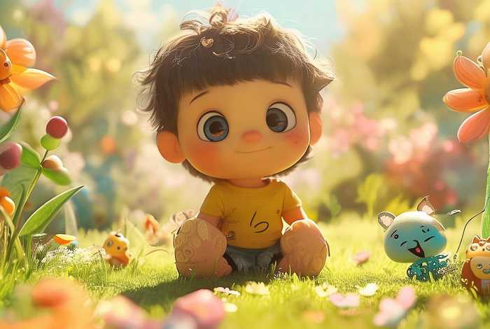 儿童简单易懂小故事、简单易懂的小故事幼儿