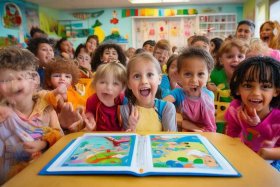 儿童动作故事表演大全，幼儿动作故事大全