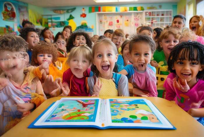 儿童动作故事表演大全，幼儿动作故事大全