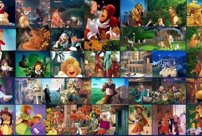 儿童经典英文电影，儿童经典英文电影大全