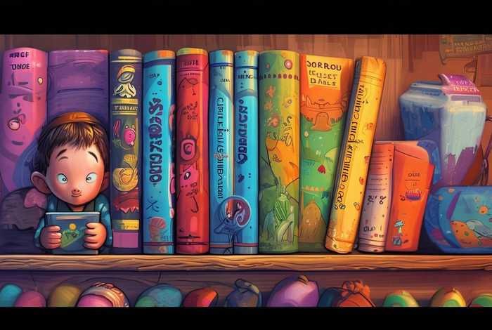 儿童故事音频版；儿童故事音频版大全