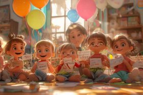 儿童感恩小故事；感恩的小故事幼儿