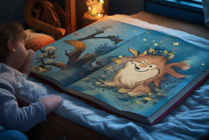 儿童故事睡前狼故事大全；故事大全 睡前故事狼