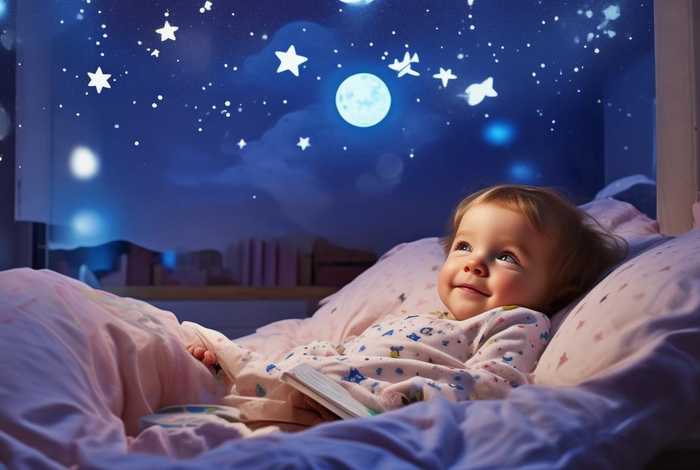 2岁儿童睡前故事（睡前小故事2-3岁宝宝）