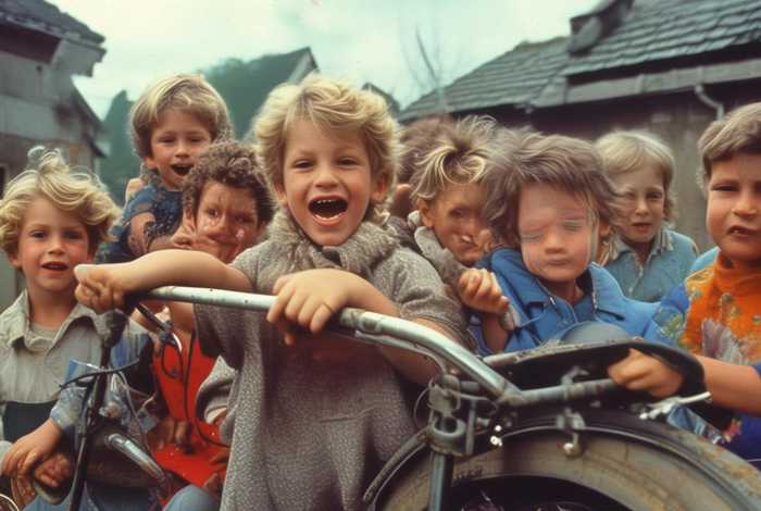 80后小时候经典故事 - 80后小时候经典故事名字