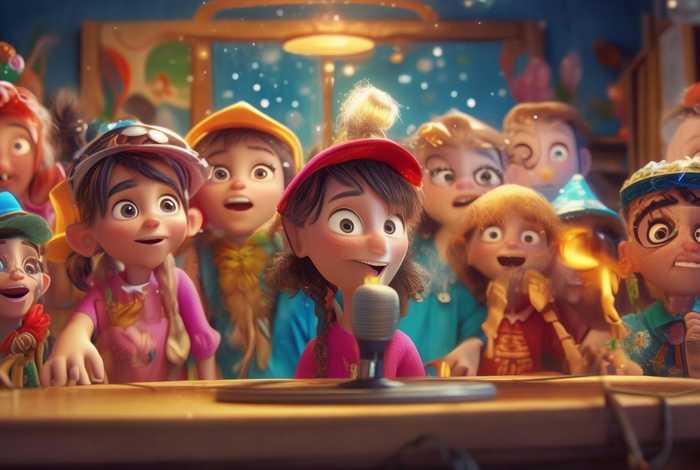 儿童故事比赛开头视频;幼儿故事比赛开头 儿童故事比赛开头视频;幼儿故事比赛开头