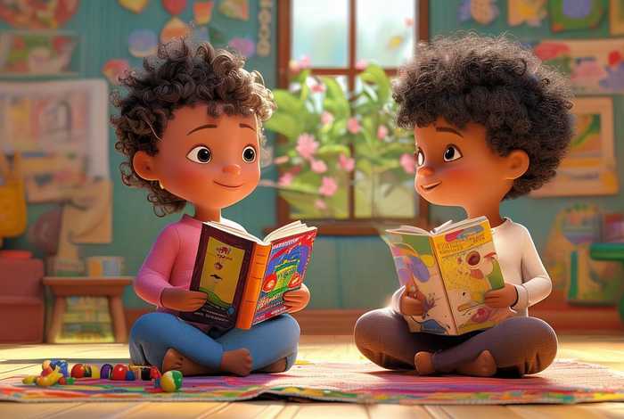 儿童双语故事mp3 - 少儿双语故事