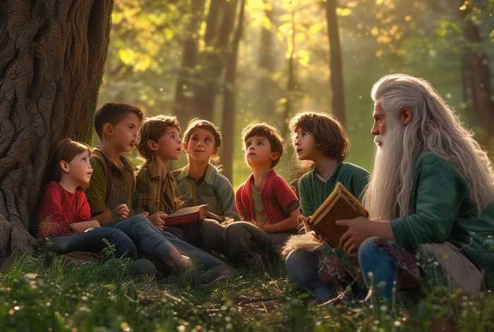 儿童故事61(儿童故事6-12岁全集) 儿童故事61(儿童故事6-12岁全集)