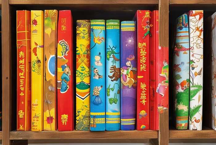 儿童成语故事大全书籍(儿童成语故事大全书籍全套五册) 儿童成语故事大全书籍(儿童成语故事大全书籍全套五册)