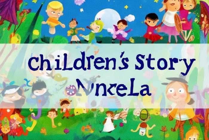 儿童故事与儿童小说相同之处（儿童小说与儿童故事的相同之处）