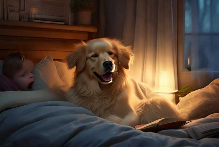 儿童故事大全100篇睡前故事狗 - 故事大全 睡前故事狗狗