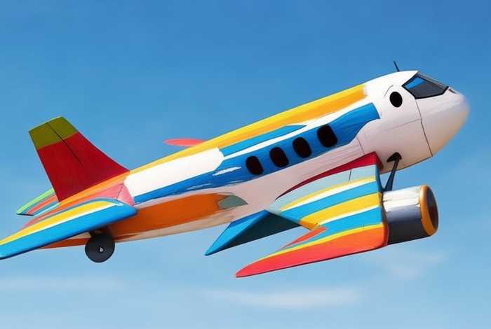 儿童立体飞机(儿童立体飞机怎么做) 儿童立体飞机(儿童立体飞机怎么做)