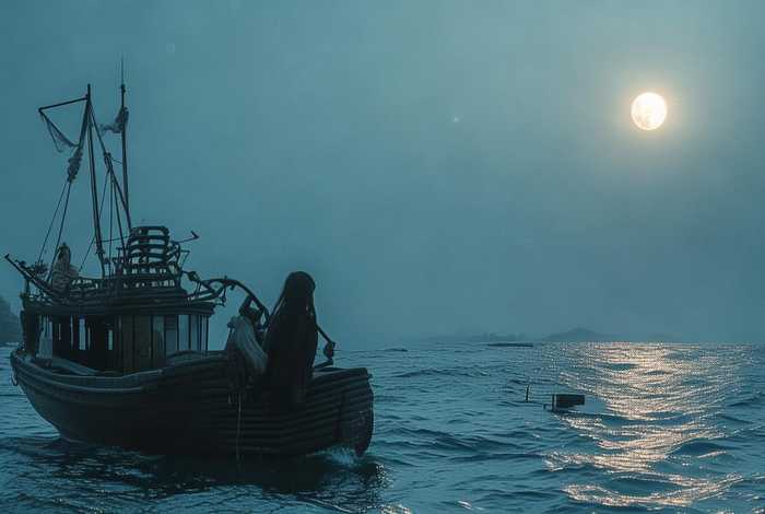 东海的故事、李小冉和孙东海的故事