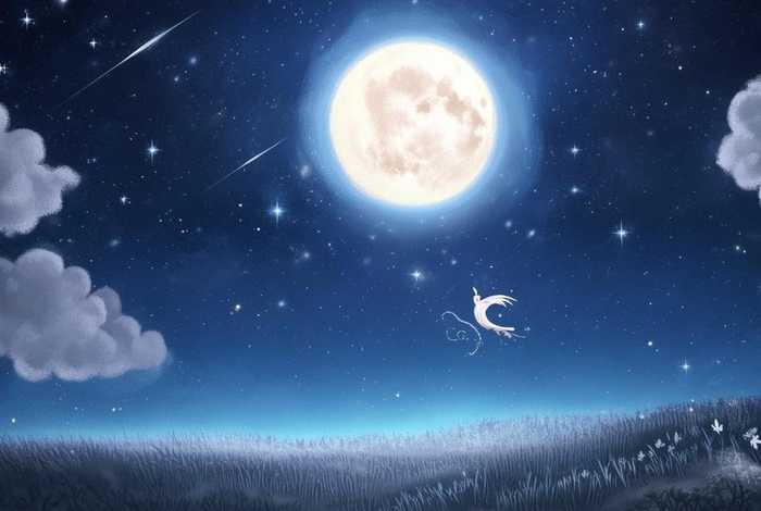 儿童版嫦娥奔月的神话故事 - 嫦娥奔月的神话故事幼儿版 儿童版嫦娥奔月的神话故事 - 嫦娥奔月的神话故事幼儿版