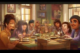 《有家可归》片段 有家可归的意思是什么