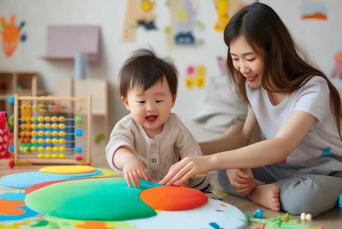 儿童亲子互动玩具（儿童亲子互动玩具推荐）