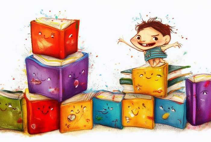 儿童笑话故事200字，儿童笑话大全200字