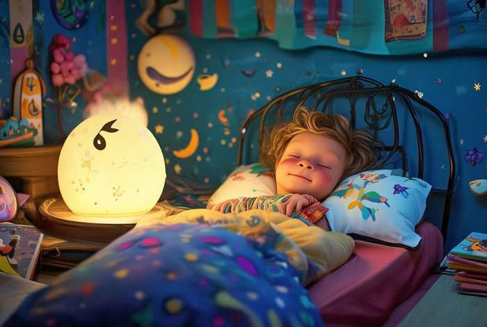 5岁孩子睡觉故事；5岁孩子睡觉故事大全