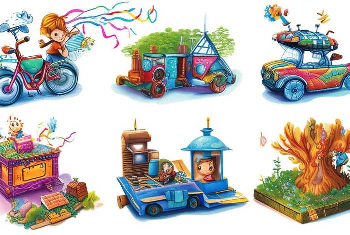 儿童的发明的主要内容 - 儿童的发明的主要内容有哪些 儿童的发明的主要内容 - 儿童的发明的主要内容有哪些