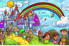 6岁儿童绘本故事教案 6岁幼儿绘本故事