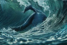 东海龙王儿童故事，东海龙王的故事在线听