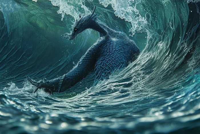 东海龙王儿童故事，东海龙王的故事在线听