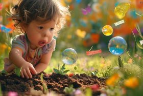 儿童因果小故事，因果小故事大全视频