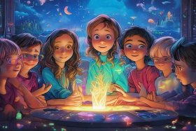 0到7岁的故事 7到10岁的故事大全视频