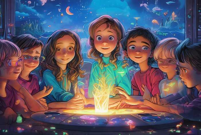 0到7岁的故事 7到10岁的故事大全视频