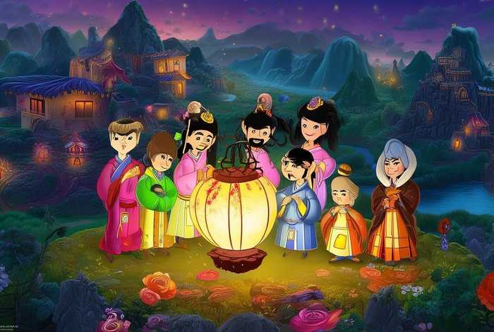 儿童故事民间故事动画片 - 民间故事动画片视频 儿童故事民间故事动画片 - 民间故事动画片视频