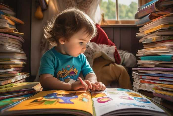 儿童绘本故事情绪管理读后感；情绪管理绘本读后感300字