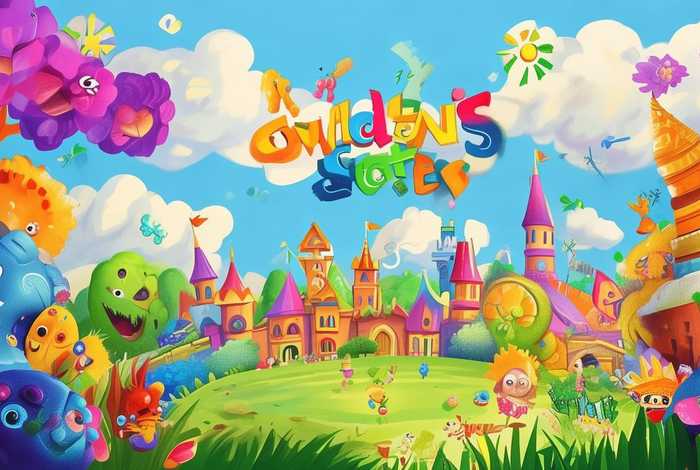 儿童故事优秀视频 - 儿童故事视频精选大全